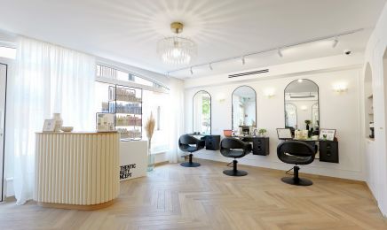 Maison Esen : Coiffeur à Heyrieux