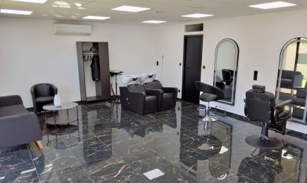 LIAZ Coiffure Barbier Créateur : Spa à Saint-Alban