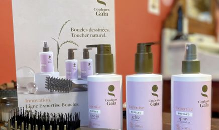 Un soir de mars - Faustine MG : Coiffeur à Maubec