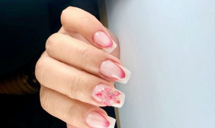Beauté 3L : Manucure à Montbronn