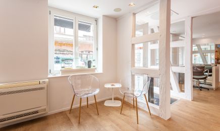 Camille Albane - Wissembourg : Coiffeur à Wissembourg