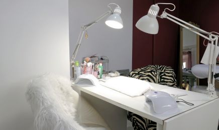 Make me Glow : Manucure à Annonay