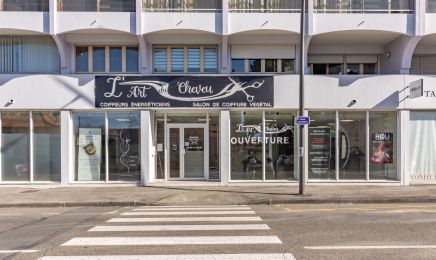 L’art du cheveu  : Institut de beauté à Pau