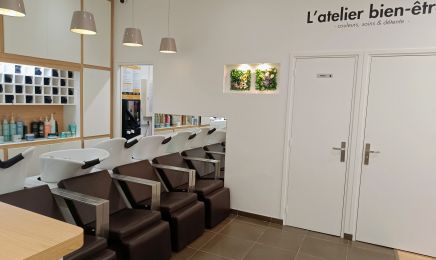 Mya Isaï Coiffure - Varennes-sur-Seine : Coiffeur à Varennes-sur-Seine