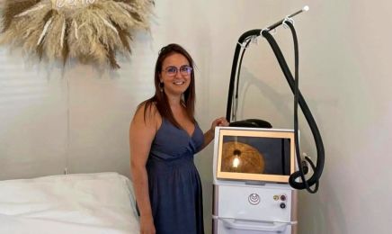 Lumina derm : Institut de beauté à Marseille