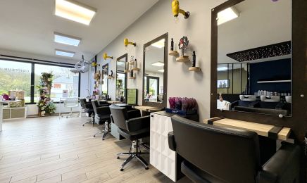 Beauty Melly - Crossac : Institut de beauté à Crossac
