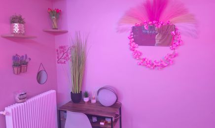 Time of Lashes : Coiffeur à Maurepas