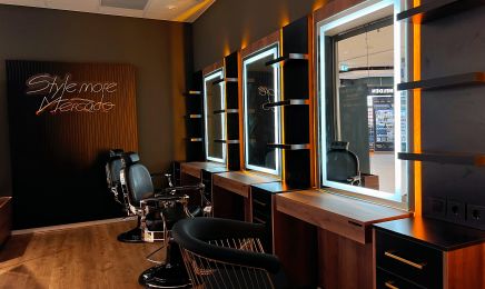 Style & more Altona : Barbershop in Hamburg