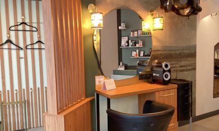 Diminu'Tif : Coiffeur à Saumur
