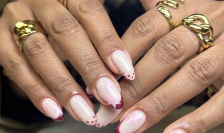 CM Beauty : Manucure à Figeac