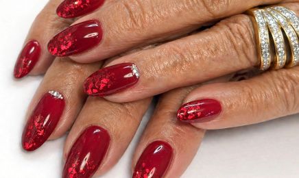 Milla Nails : Manucure à Bourgoin-Jallieu