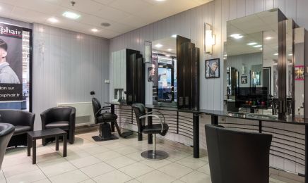 Atmosphair - Andelnans : Coiffeur à Andelnans