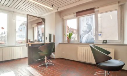 Salon Espace Coiffure  : Barbier à Lixheim