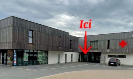 LC Massage : Institut de beauté à Farciennes