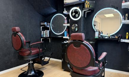 Barber Coiff : Barbier à Sotteville-lès-Rouen
