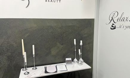 Veronika Chrispens Beauty: Kosmetikstudio in Mannheim