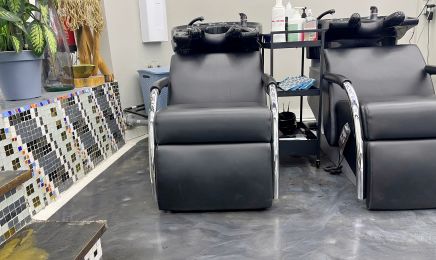 Haarstudio Delo Ulm | Barbershop Ulm | Friseur Ulm: Friseur in Ulm