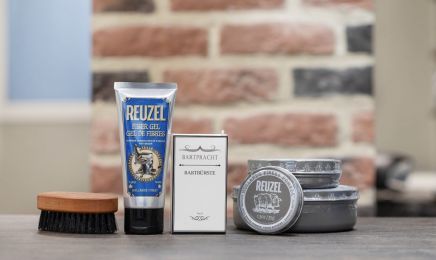 Geti`s Barber Shop: Barbershop in Hamburg
