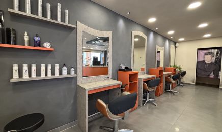 Coiffure Tip Top : Coiffeur à Mertzwiller