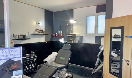 Aihu Tattoo : Institut de beauté à Sarrola-Carcopino