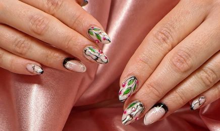 Nails By Loan : Manucure à Saint-Étienne