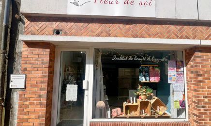 Fleur de Soi : Institut de beauté à Toury