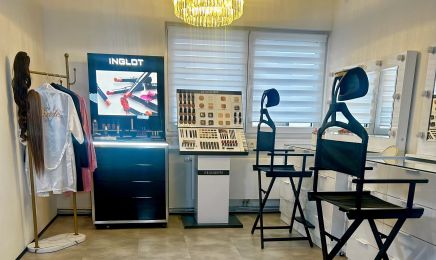 Sister's Beauty GbR: Kosmetikstudio in Roßdorf