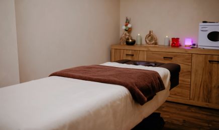 Calystea  : Manucure à Hazebrouck