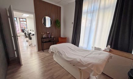 Naildesign und Kosmetikstudio by Marina Malinin: Kosmetikstudio in Gifhorn