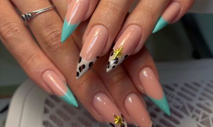 OharaNails : Manucure à Montauban