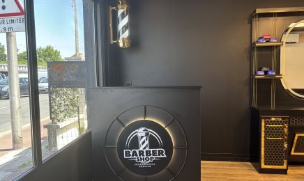 COSY BARBER - PESSAC : Barbier à Pessac