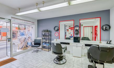 L hair du temps by Émilie : Coiffeur à Ploërmel