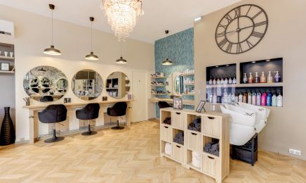 Jade & Co : Coiffeur à Nice