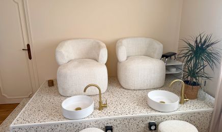 Devenir  : Institut de beauté à Cesson-Sévigné