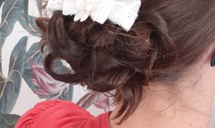 Gaëlle Coiffure : Coiffeur à Saint-Nazaire