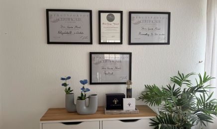 Ma.shéri Glow and Skincare: Kosmetikstudio in Sulzfeld am Main
