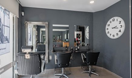 Cote Sud  : Coiffeur à Marseille