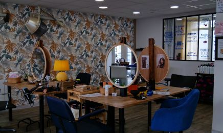 La boite a Magie - Artisan Coiffure : Coiffeur à Plougonvelin