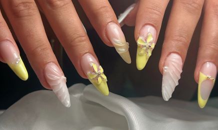 Serenails : Manucure à Nice