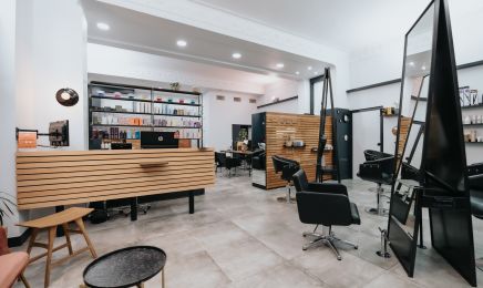 Figure Libre : Coiffeur à Bordeaux