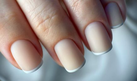 Fayna Beauty : Manucure à Annecy