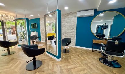 Emmanuel Chanu - La Chapelle-sur-Erdre  : Coiffeur à La Chapelle-sur-Erdre