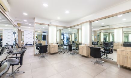 Station Coiffure La République : Coiffeur à Nice