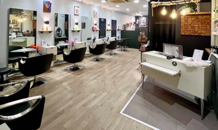 Aloka by G6k COIFFEUR : Coiffeur à Pers-Jussy
