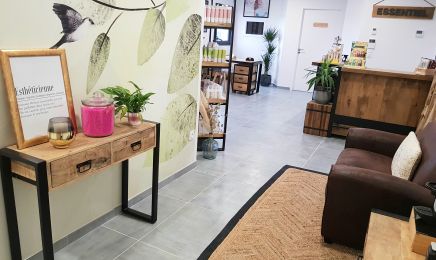 Essentiel  : Institut de beauté à Narbonne