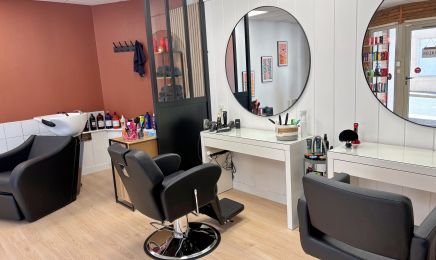 The Hair’Pop : Coiffeur à L'Hermenault