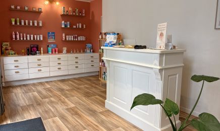 L’Atelier de Beauté  : Manucure à Châteaubriant