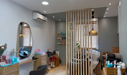 Multico Laure - Fouras : Coiffeur à Fouras