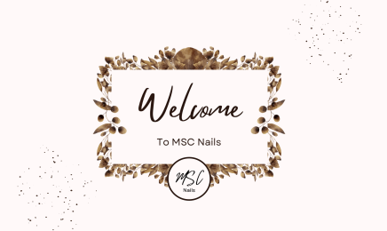 MSC Nails : Manucure à Saint-Gervais-les-Bains