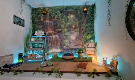 Massage thérapie : Institut de beauté à Morhange
